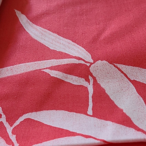 Rare & Vintage 1977 The Cloth Company on Screen Print Fabric Sew - Quilt 1yrd - Picture 12 of 12